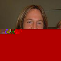 Portrait of Keith Urban