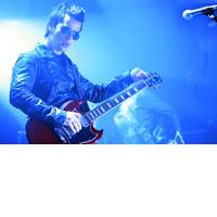Portrait of Kelly Jones