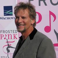 Portrait of Kenny Loggins