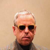Portrait of Kenny Werner