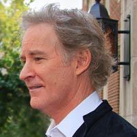 Portrait of Kevin Kline