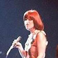 Portrait of Kiki Dee