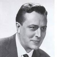 Portrait of Kim Borg