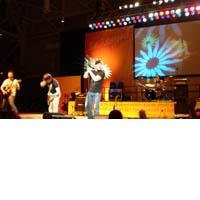 Portrait of Kutless