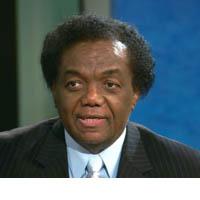 Portrait of Lamont Dozier