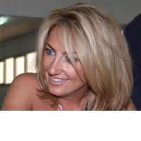 Portrait of Lee Ann Womack
