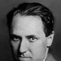 Portrait of Leo Weiner