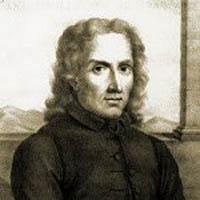 Portrait of Leonardo Leo