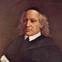 Portrait of Leonardo Vinci