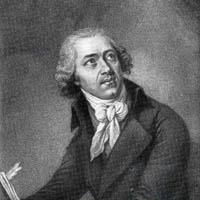 Portrait of Leopold Kozeluch