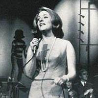 Portrait of Lesley Gore