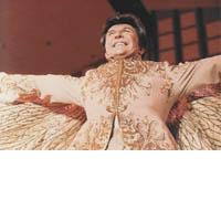 Portrait of Liberace