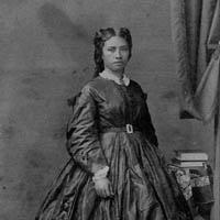 Portrait of Liliuokalani