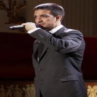 Portrait of Lin-Manuel Miranda