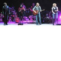Portrait of Little Big Town