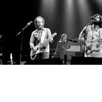Portrait of Little Feat