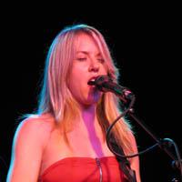 Portrait of Liz Phair