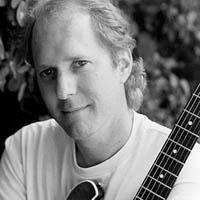 Portrait of Lorne Lofsky