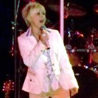 Portrait of Lorrie Morgan