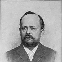 Portrait of Lothar Kempter