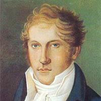 Portrait of Louis Spohr