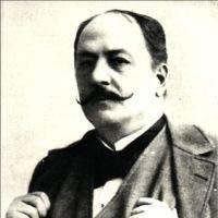 Portrait of Louis Varney