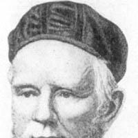 Portrait of Lowell Mason
