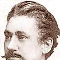 Portrait of Ludvig Schytte