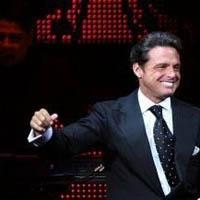 Portrait of Luis Miguel