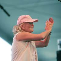 Portrait of Lynn Anderson