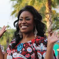 Portrait of Mandisa