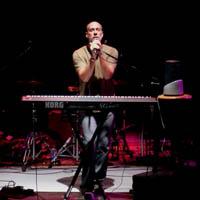 Portrait of Marc Cohn