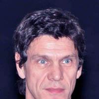 Portrait of Marc Lavoine