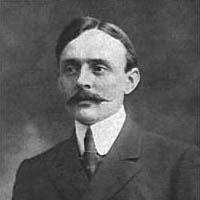 Portrait of Marcel Tournier
