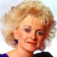 Portrait of Margo Smith