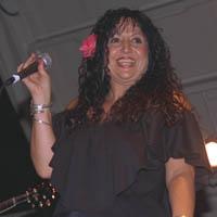 Portrait of Maria Muldaur