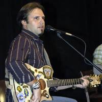 Portrait of Mark Wills