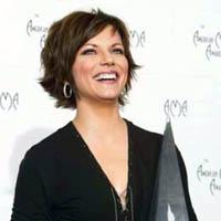 Portrait of Martina McBride