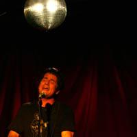 Portrait of Matt Nathanson