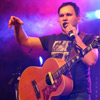 Portrait of Matt Redman