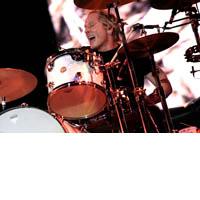 Portrait of Matt Sorum