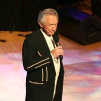 Portrait of Mel Tillis