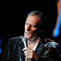 Portrait of Michael Bolton