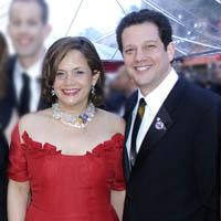 Portrait of Michael Giacchino