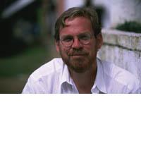 Portrait of Michael Hawley