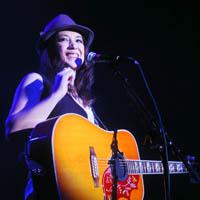 Portrait of Michelle Branch