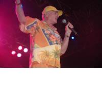Portrait of Mike Love