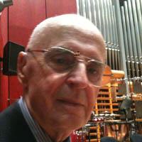 Portrait of Milko Kelemen