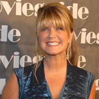 Portrait of Natalie Grant