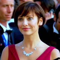 Portrait of Natalie Imbruglia